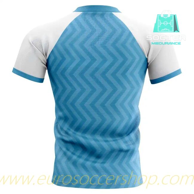 2025-26 Collection Genuine Rugby Home Youth Version