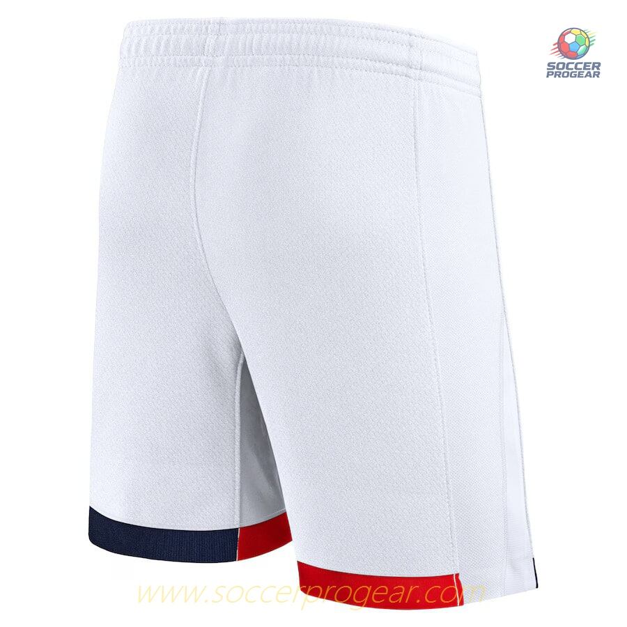 PSG Premium Away Shorts 2024-25 Edition