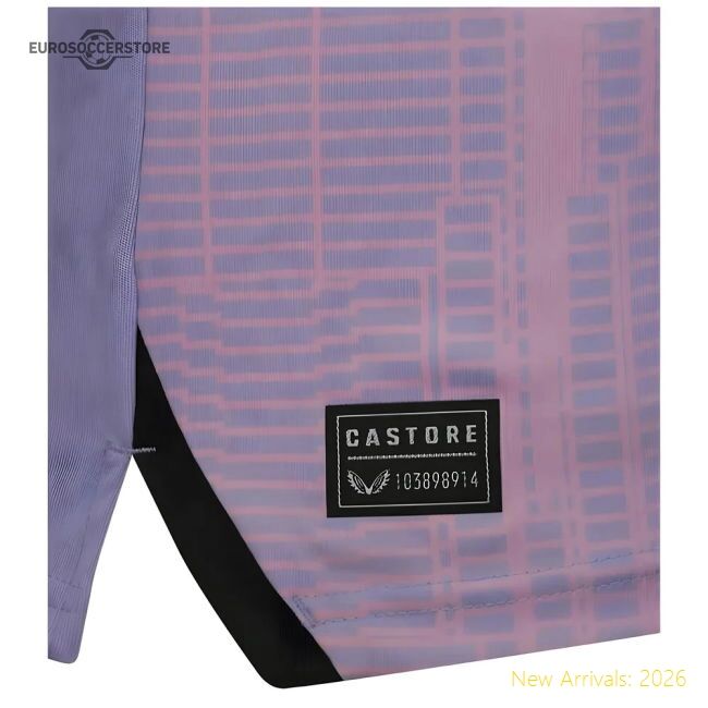 2024-2025 Athletic Bilbao Change Jersey - Fantastic Value