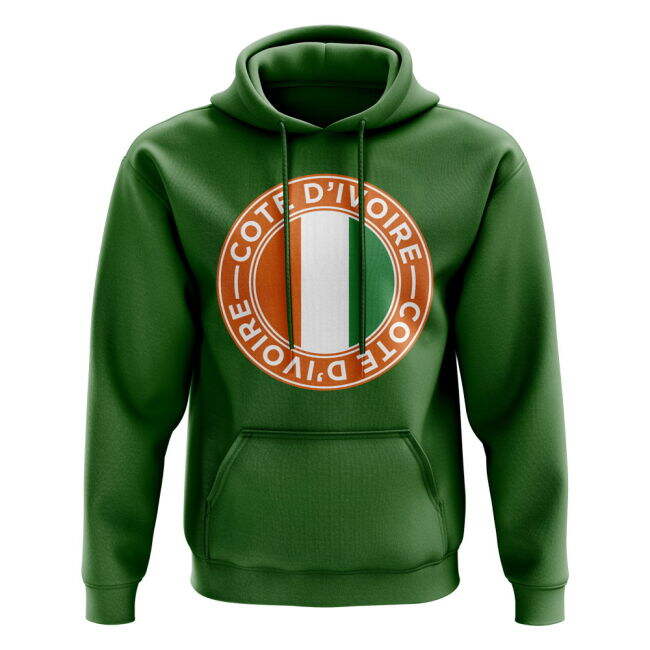 Ivory Coast Modern Jersey Côte