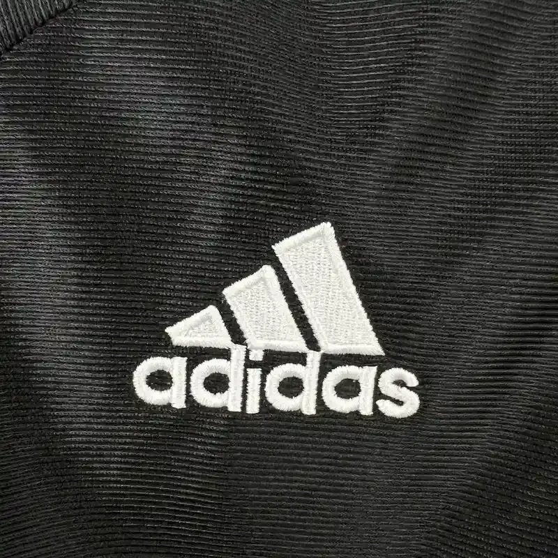 1998-1999 Real Madrid Long Sleeve Jersey retro kit