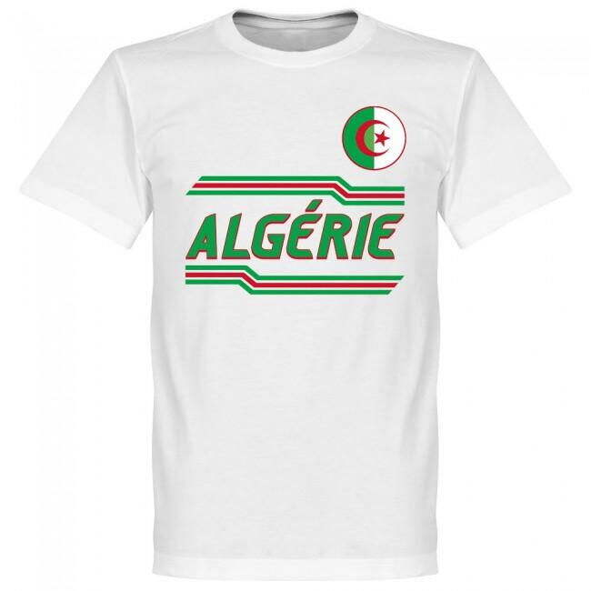 Algeria Algeria Jersey - Adult #40