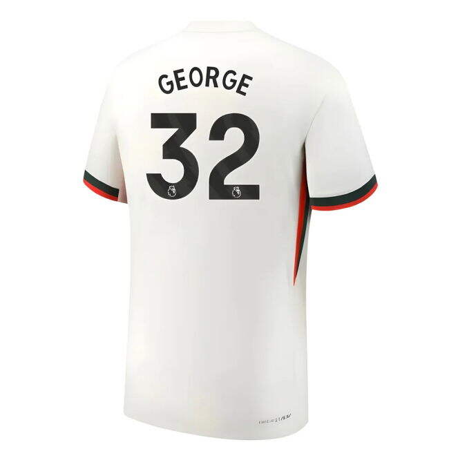 CHE 2025-2026 Away - authentic vintage football uniform v4.793