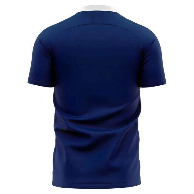 Official Home - Match Day Essential - Dutch League - Comfortable Fit