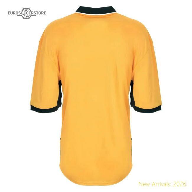 Fan-Favorite Jersey For Team Fans High-Quality Materials