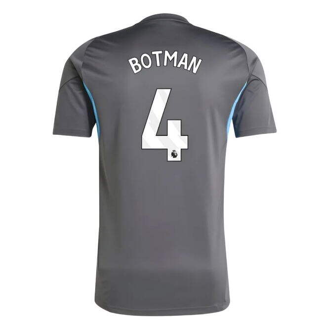 2025-2026 Newcastle Jersey (Adult)