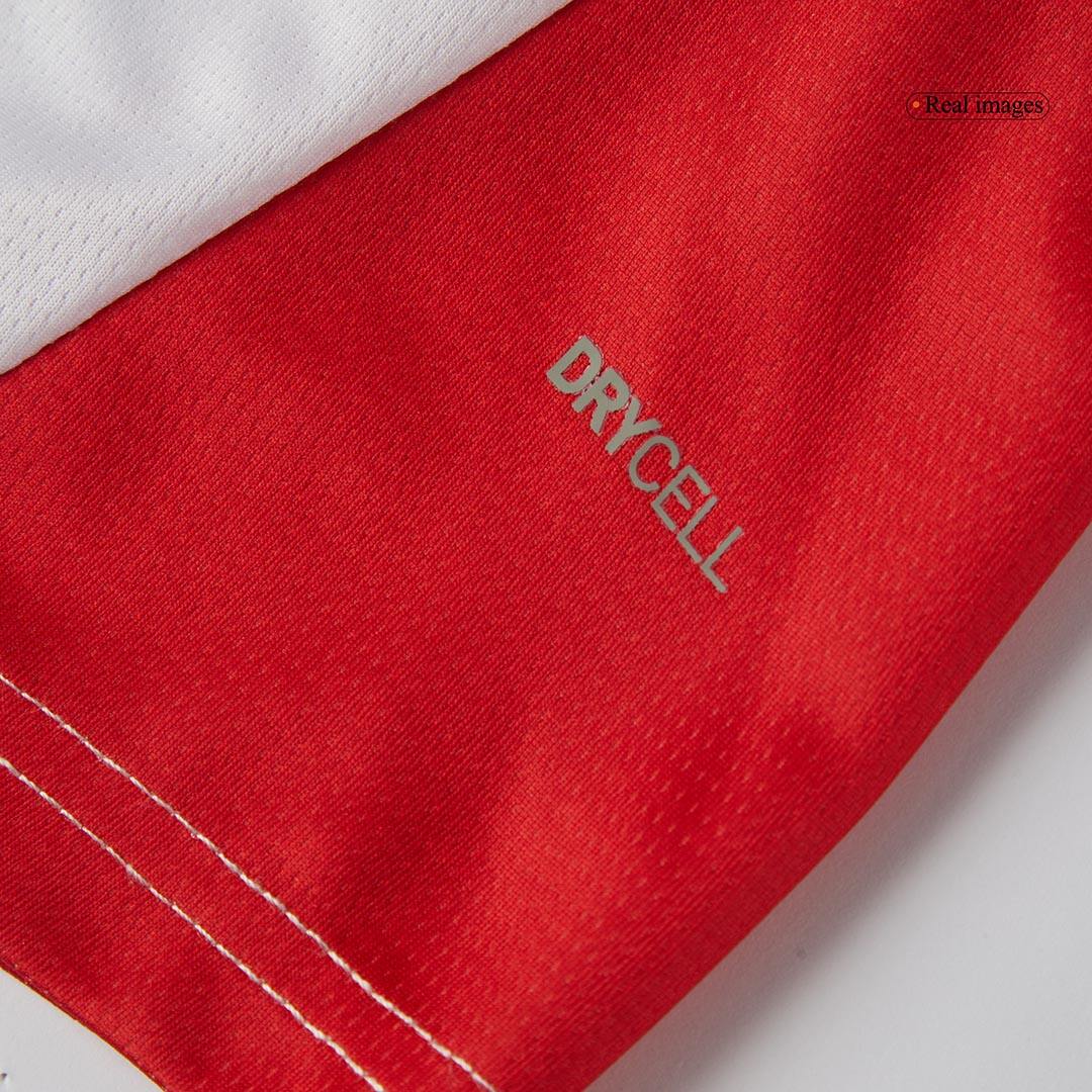 Chivas Away  Soccer Jersey 2024/25 Authentic Kit