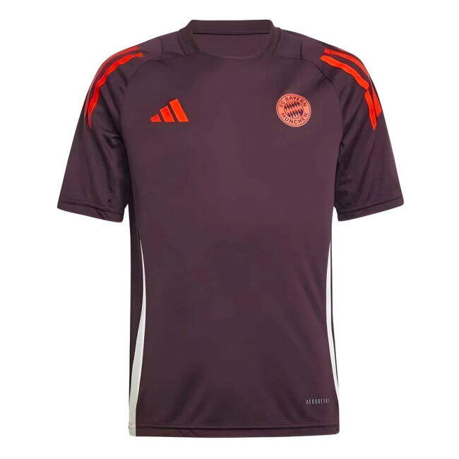 2025-2026 Bayern Munich Training - durability football shirt option