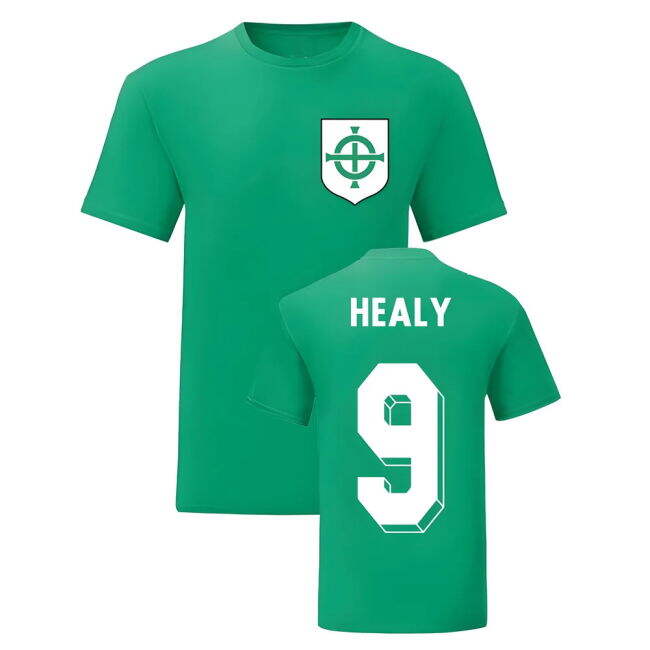 Ireland Elite Jersey David