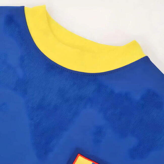 Special Edition 2025-2026 Verona Replica Shirt - Rising Star