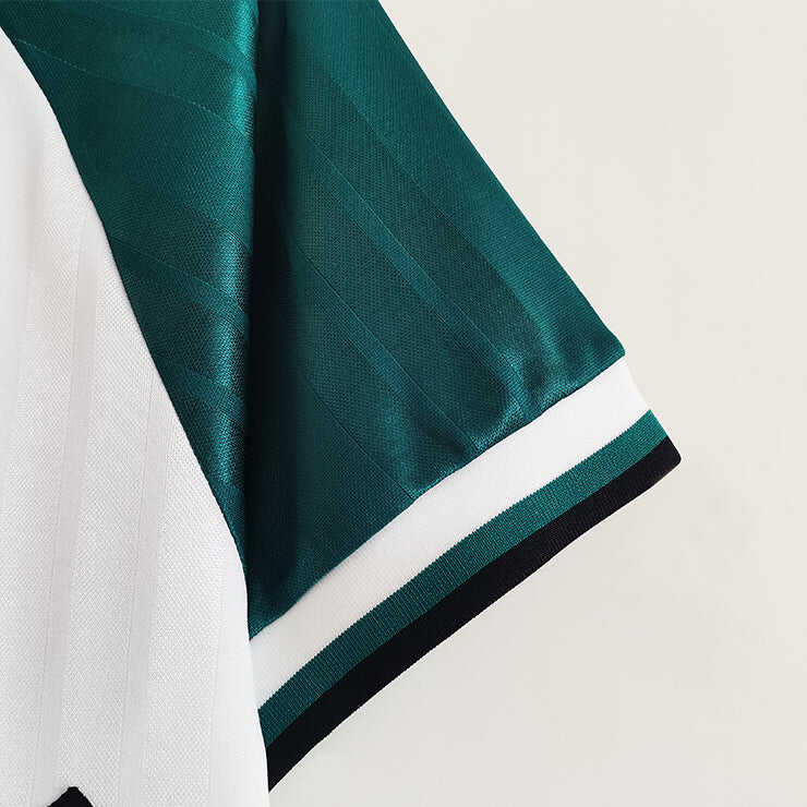 Vintage Soccer Jersey Liverpool Away 1993/95