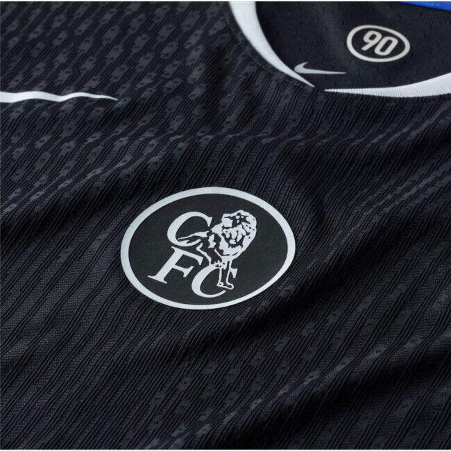 Chelsea Performance Third Jersey 2025-2026