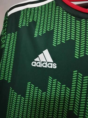 Visitante - Perfect Fit - High-end - Soccer Apparel - Match-ready