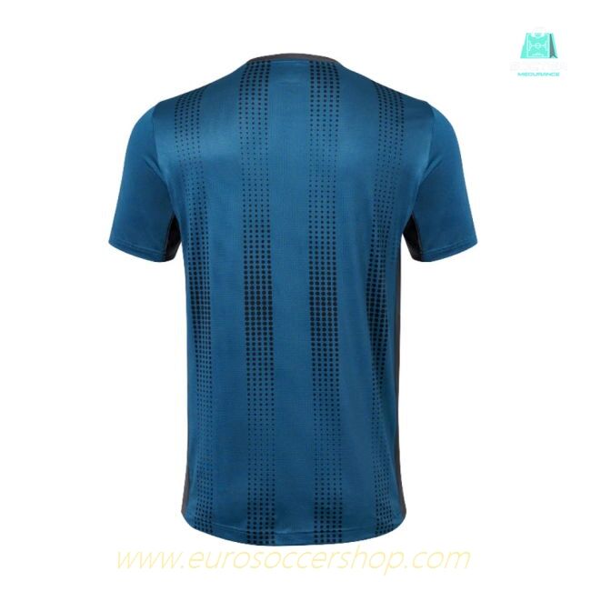 2022-2023 Newcastle Training Shirt (Ink Blue)