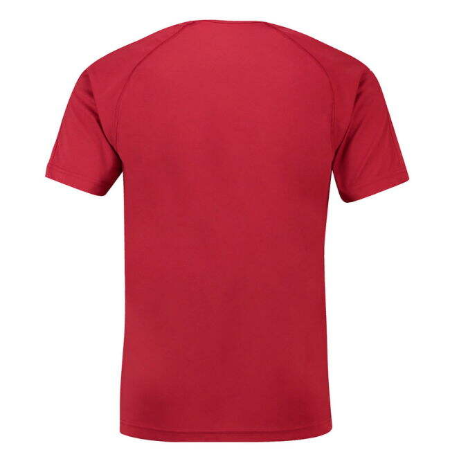 Marseille Classic Home Jersey 2018-2019