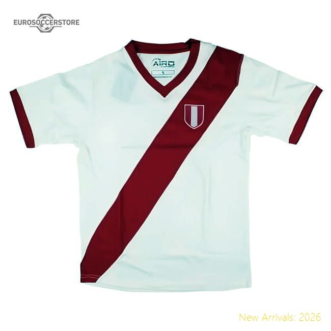 Genuine Football Team Jersey - Modern 2024-2025 Trendy Performance