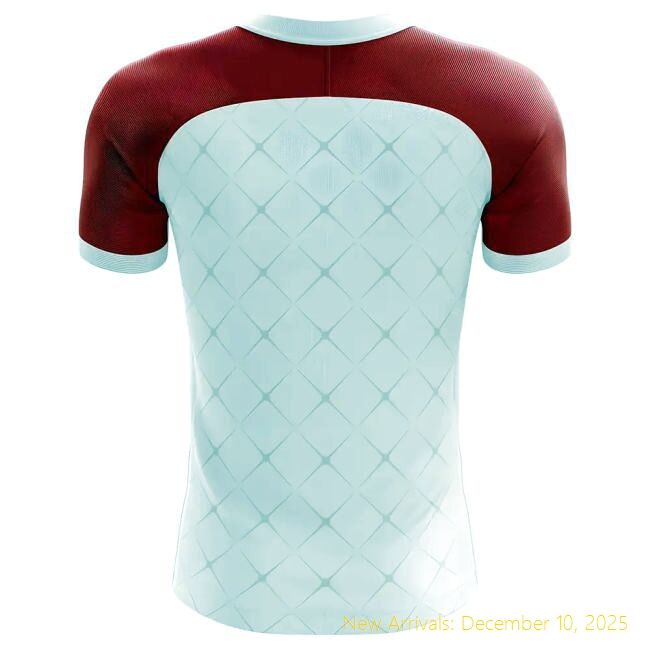 Official Home - Football Supporter - Premium Quality - Authentic