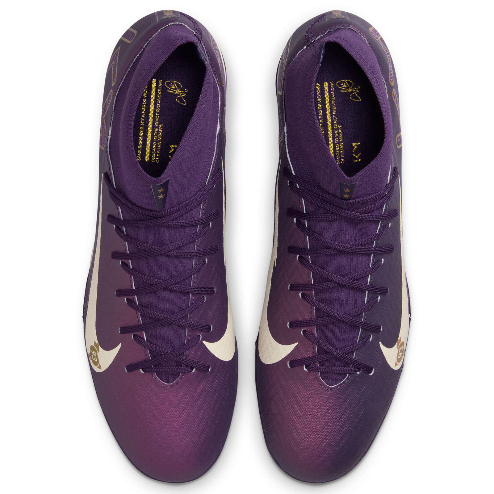 Authentic Your Favorite Team Training Uniform - Nike excellent