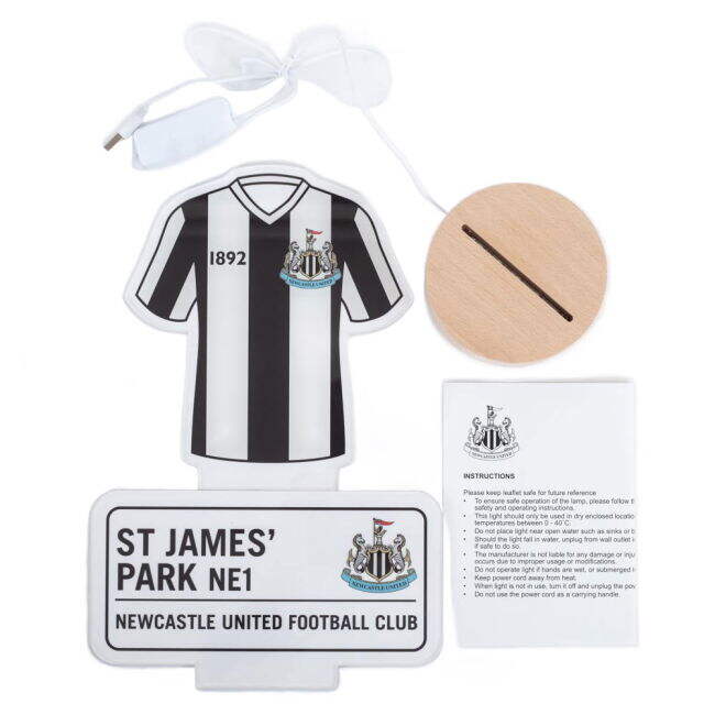 Newcastle genuine Third Shirt - Adults | genuine | high quality