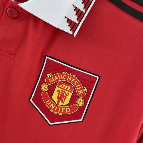 Manchester United (man Utd) Local - Elite Performance - Collector's