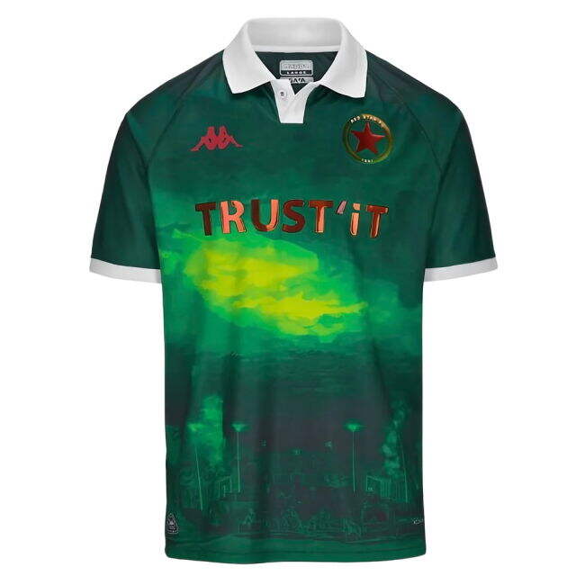 2024-2025 Away - Professional Grade - Premium Quality - High