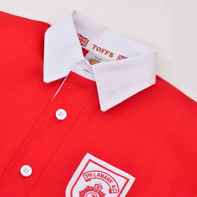 Heritage Jersey T. Lanark #1950 Latest Season Retro Licensed Pro (v3)