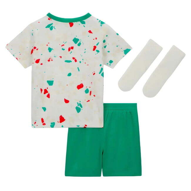 Limited Edition Portugal Rare Find Away Rare Shirt (Baby)