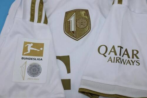 Visitante - Elite Performance - Match Experience - Match-ready