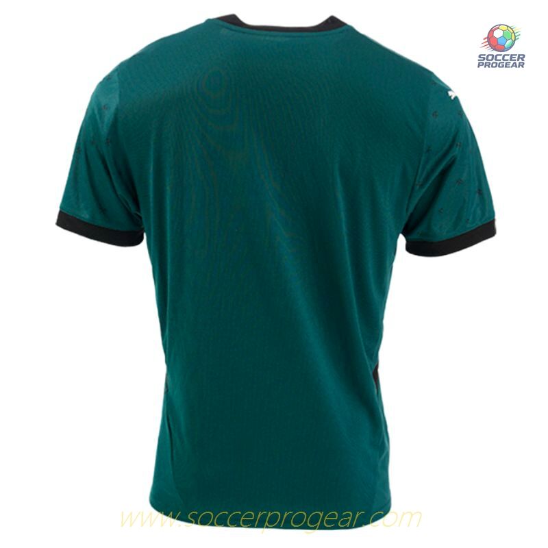 Kids Editionren's RC Lens Away Football Team Jersey 2024/25 Collection