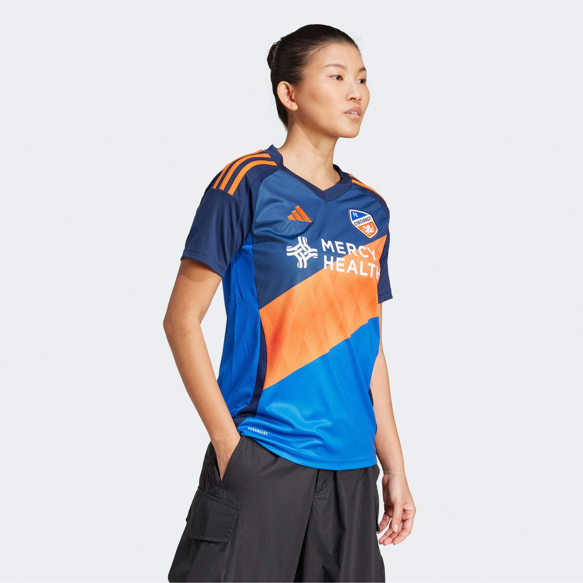 Women's 2025 Comfortable Replica Jersey - Player Jersey - Get Yours Now