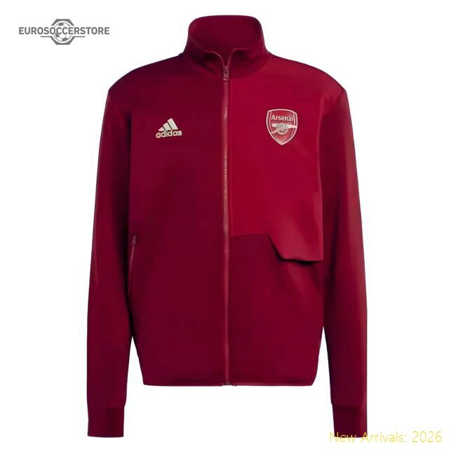 Top-tier Home Arsenal Jersey 2023-2024 Comfortable Nike Dri-fit