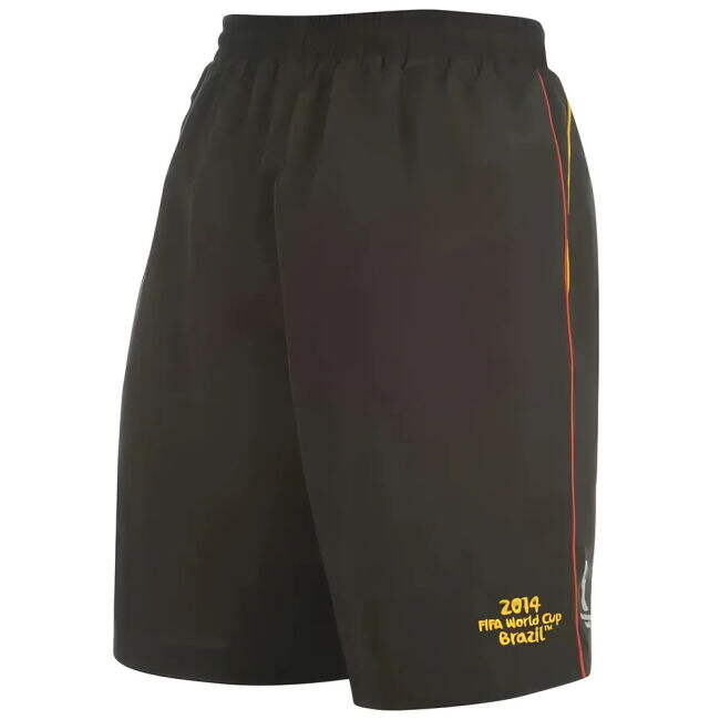 New Belgium Shorts Game Jersey 2025-2026 (Kids)