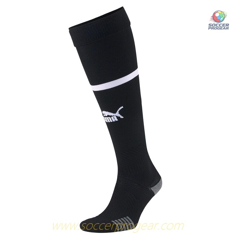 BLACK ITALY FIFA Approved SOCKS 2022 2023