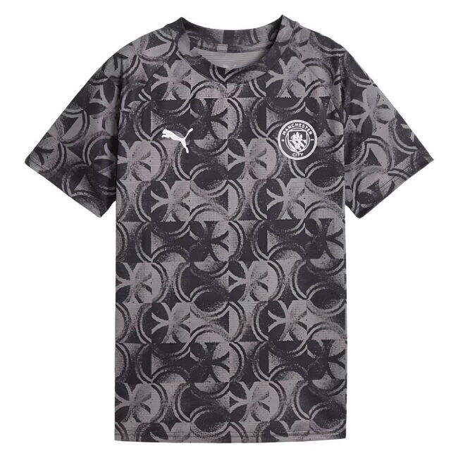 MAN 2025-20 affordable Third Jersey - Kids | original