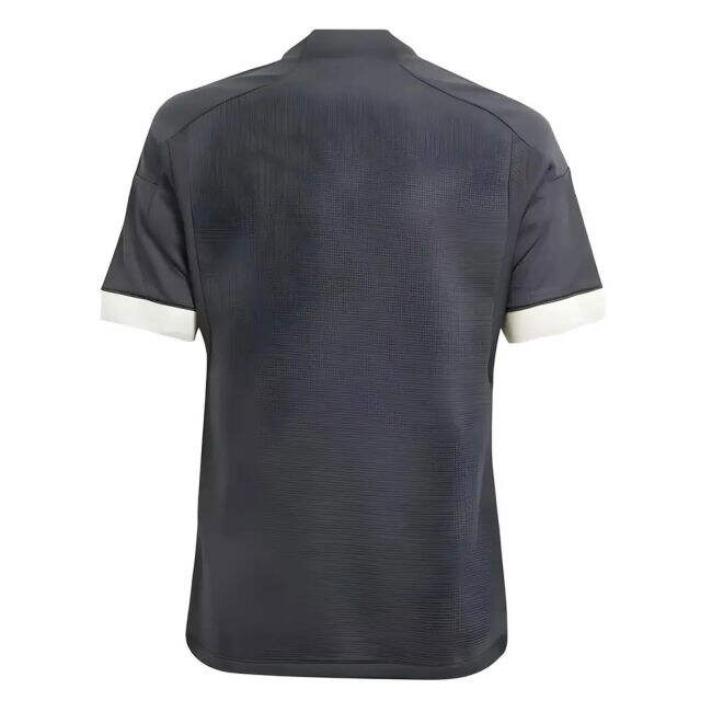 Superior Craftsmanship Die-hard Juve Juventus Third Shirt Kids Pog...