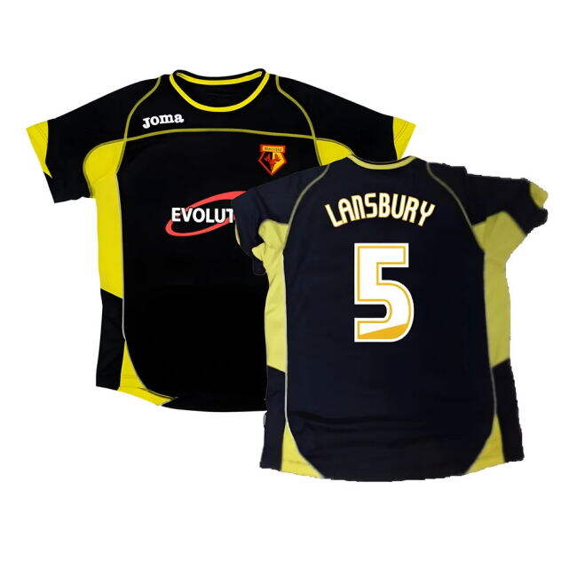 2009-10 CHA trendy Away Shirt - Adults | original | exclusive