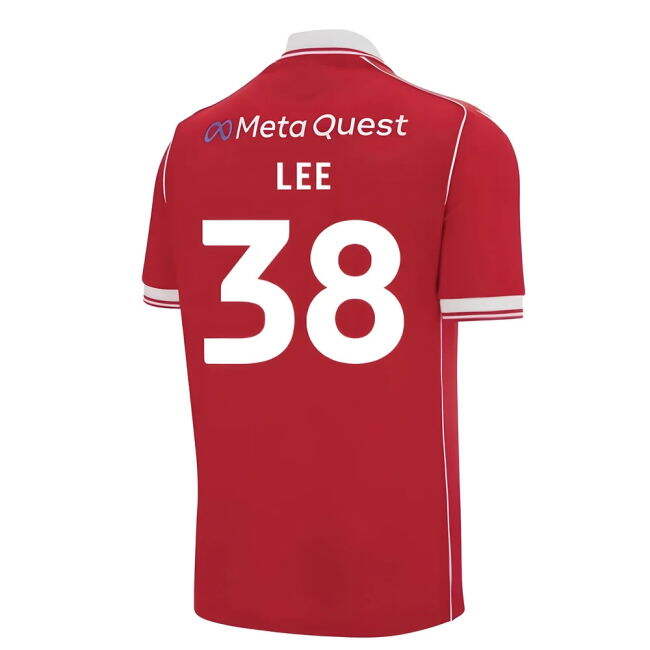 LEA 2025-20 great value Home Jersey - Kids | authentic