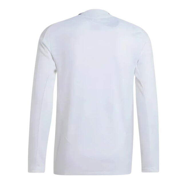 24-25 RM Home (2024) Jersey Jersey Jersey - Official - Wear- Supporter