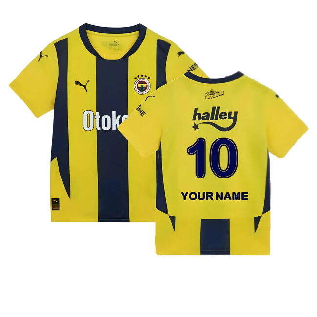 Primary Kit Wesley Sneijder #10 Affordable Official Merchandise (v10)