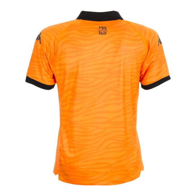 2024-2025 Third - Premium Replica - Durable Fabric - Durable Fabric