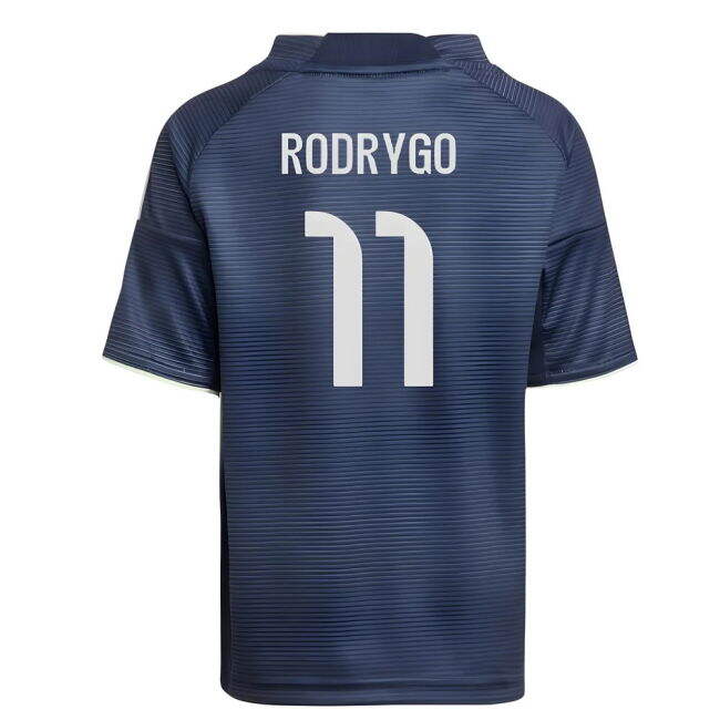 Real Madrid Special Edition Away Jersey 2025-2026 #22