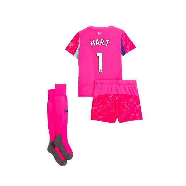 Man City Soccer Jerseys Elite Home Jersey 2025-2026 #12