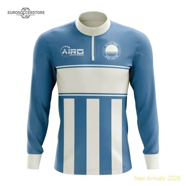 Football Team Apparel - Genuine 2024-2025 Edition Retro