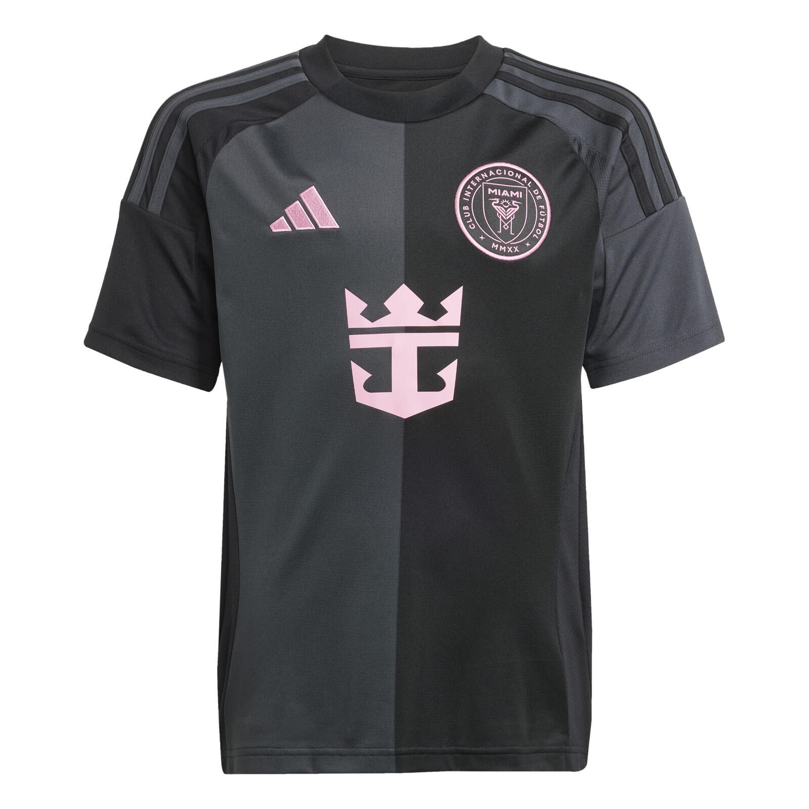 Support Inter with Adidas Away Jersey - premium for match-day fans