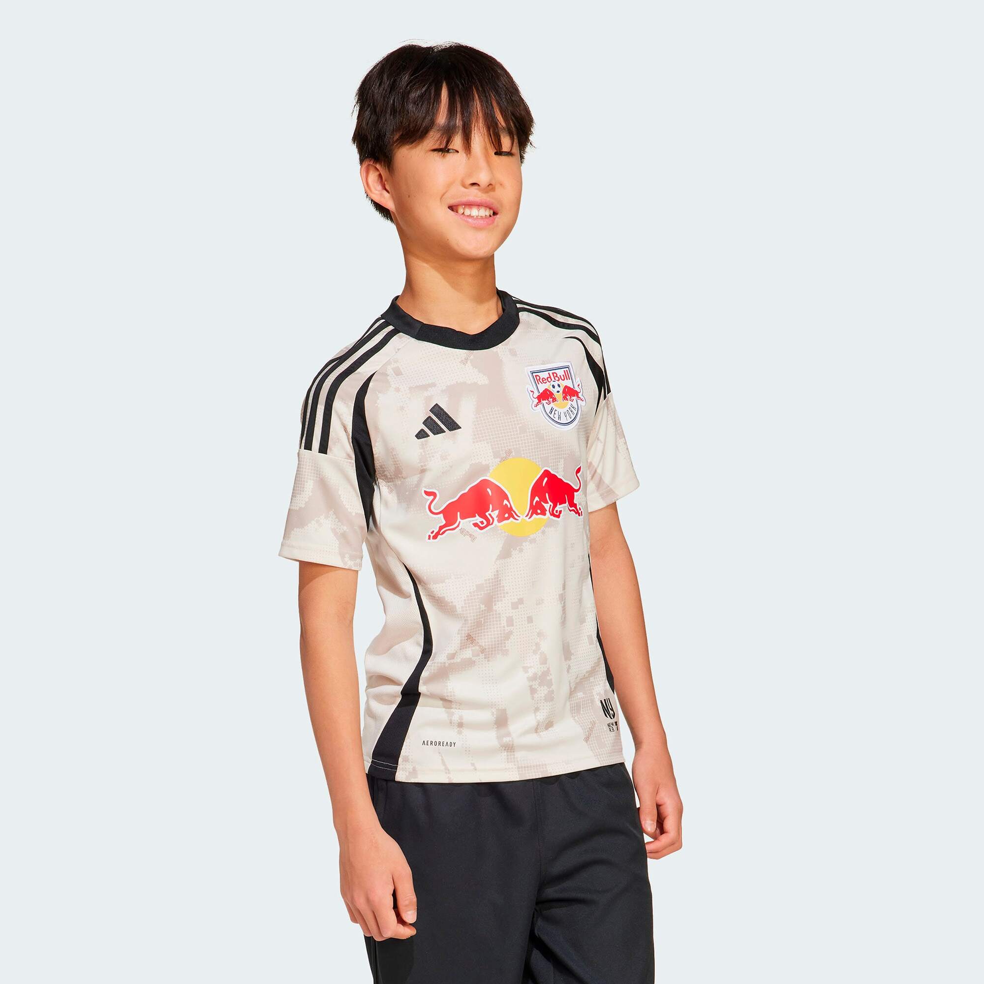 Youth 2025 Elite Replica - Player Jersey - Collectible - Premium