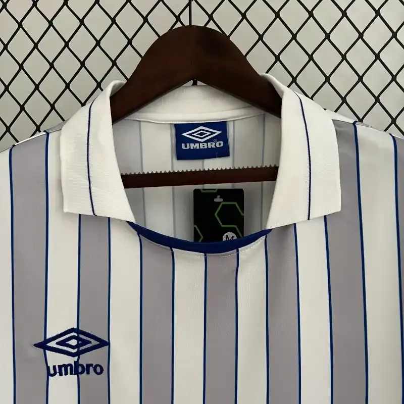 1988-1990 Everton Jersey retro kit