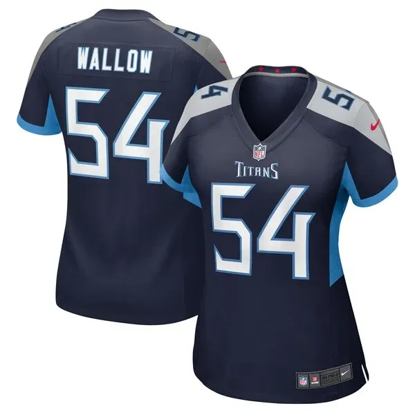 Performance None Game Jersey - Premium Navy NFL Fan Jersey | Game D...