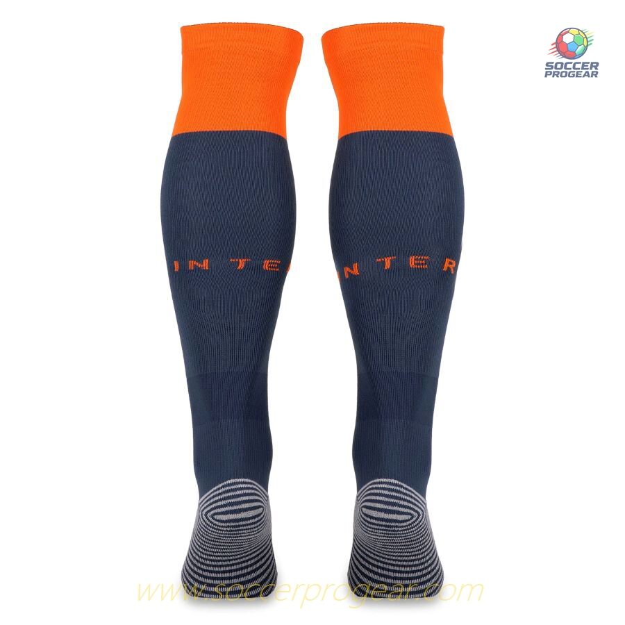 Inter Milan Third Socks 2025-2026 Season