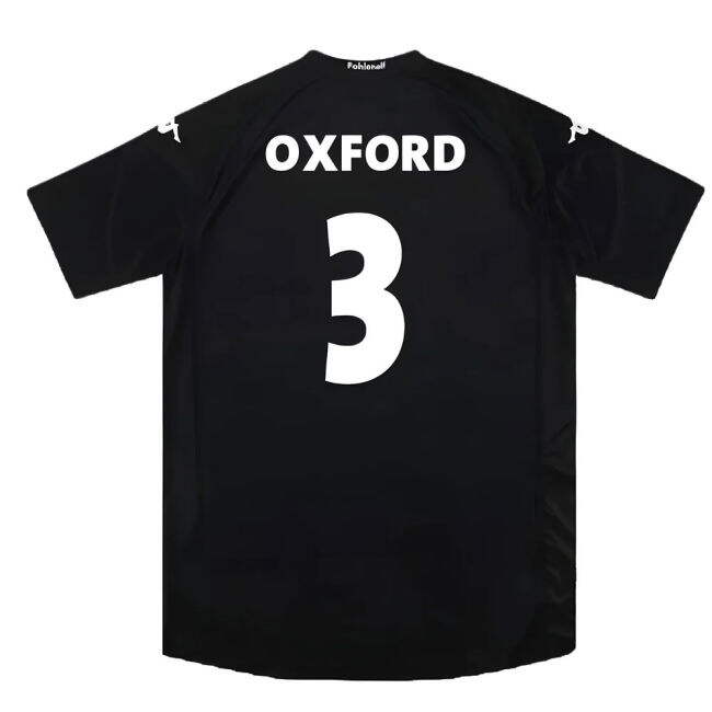 FOOT 2017-18 Third - professional sleek football kit v2.815