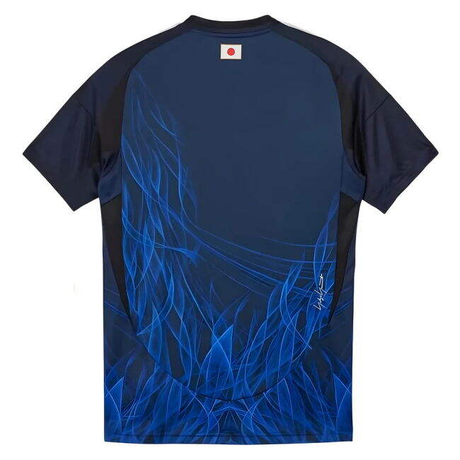 Replica Quality Japan Home Fan Jersey (Adults)